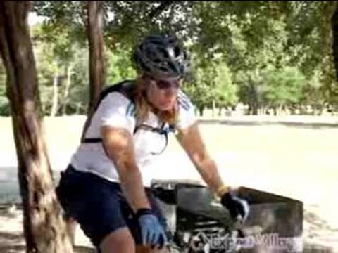Dağ Bisikleti Ve İz Sürme : Yokuş Aşağı Dağ Bisikleti Teknikleri