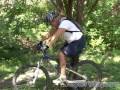 Dağ Bisikleti Ve İz Sürme : Bisiklet Konumlandırma İçin Dağ Bisikleti