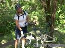Dağ Bisikleti Lastikleri Seçmek İçin Nasıl Dağ Bisikleti Ve İz Sürme :  Resim 3