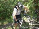 Dağ Bisikleti Ve İz Sürme : Dağ Bisikleti Ön Tekerlek Kaldırma  Resim 3