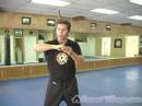 Kickboks Egzersizler: Kickboxing Tekniği: Kanca Resim 3
