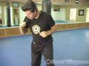 Kickboks Egzersizler: Kickboxing Tekniği: Duruş Resim 4