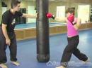 Kickboks Egzersizler: Kickboxing: Yumruk Resim 4