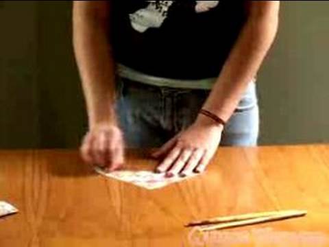 Nasıl Kağıt Origami: Origami Kedi