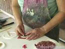 Nasıl Mozaik Cam Sanatı Yapmak: Cam Tutkal Nasıl Fayans Mozaik Bir Proje İçin Resim 3