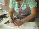 Nasıl Mozaik Cam Sanatı Yapmak: Malzeme Yedekleme İçin Mozaik Döşeme Tasarım Desenleri Aktarma Resim 4
