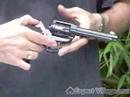 Tüfek Ve Tabanca İle Çekim Hedef: Pratik İpuçları İçin Silah Aralığı: Hedef Çekim Revolverler Kullanarak: Pratik Silah Aralığı İçin İpuçları Resim 3