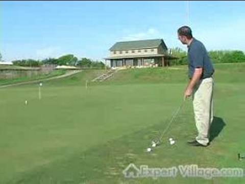 Nasıl Golf Swing Geliştirmek İçin: Egzersizleri Yonga Golf İçin Backswing Uzunluğu