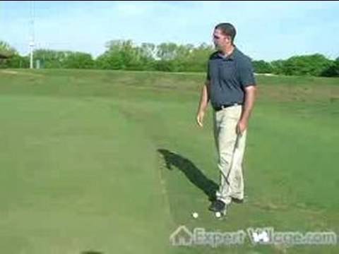 Nasıl Golf Swing Geliştirmek İçin: Egzersizleri Yonga Golf İçin İniş Alanı Resim 1
