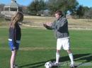 Futbol Eğitim Video: Hamle Top Sürme