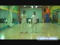 Capoeira Hareket Ve Oyunlar İçin Nasıl Capoeira Geri Döndürür