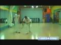 Capoeira Hareket Ve Oyunlar İçin Nasıl Capoeira Geri Döndürür Resim 3
