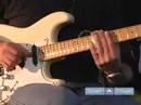 Nasıl Electric Slide Gitar : Klasik Gitar Pentatonik Ölçeği  Resim 4