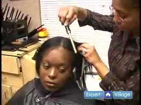 Afrikalı-Amerikalı Saç Stilleri Ve Bakım: Tarak Ve Afrikalı-Amerikalı Saç Düzleştirme: Siyah Saç Bakımı İçin İpuçları Resim 1