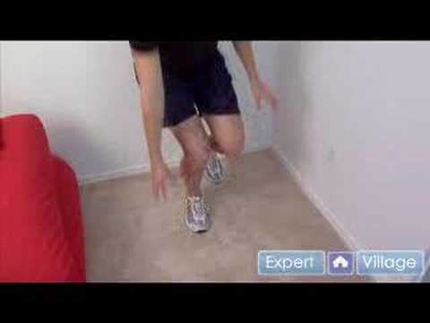 Ayak Ve Ayak Bileği Ağrısı İçin Fizik Tedavi Egzersizleri: Ayak Ve Ayak Bileği İçin Dinamik Denge Egzersizleri: Fizik Tedavi Egzersizleri