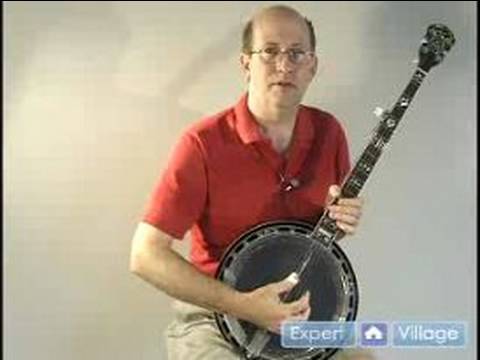 Banjo Nasıl Oynanır : Earl Scruggs Banjo Rulo Nasıl Oynanır  Resim 1