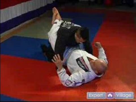 Başlangıç Jujitsu Hareketler : Jujitsu Kurucu Pozisyonunda Kilit Kimura 