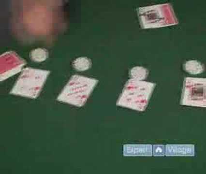 Blackjack Oynamak İçin Stratejileri Kazanan: Atış Sayısı Stratejileri Blackjack İçin Snap Resim 1