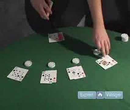 Blackjack Oynamak İçin Stratejileri Kazanan: Blackjack Oyunu Turda Resim 1