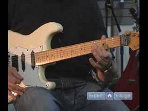 Blues Gitar Çalmayı : Blues Gitar İçin Uzun Bir Dönüş Nasıl Oynanır  Resim 1