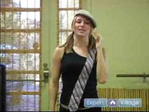 Breakdans Taşır Ve Adımları: Breakdans Giriş: Ücretsiz Online Dans Dersleri