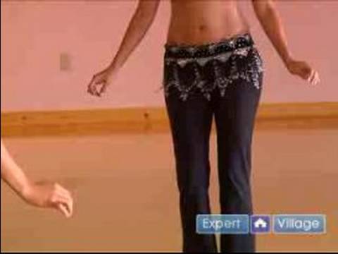 Mısır Oryantal Dans: Mısır Oryantal Dans: Shimmy