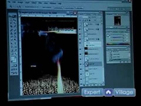 Nasıl Adobe Photoshop Kullanılır: Adobe Photoshop Katman Sırası Oluşturma