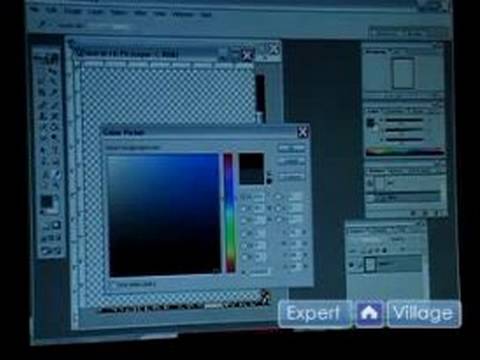 Nasıl Adobe Photoshop Kullanılır: Boya Kovası Aracı Adobe Photoshop Kullanarak