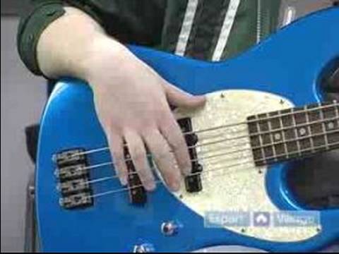 Nasıl Bas Gitar : Bas Gitar İçin Alternatif Parmak Egzersizleri 