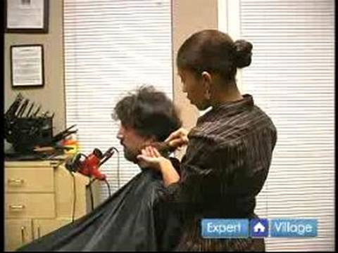 Nasıl Erkek Kısa Saç Kesmek İçin: Saç Kesimi Kontrol: Erkekler İçin Kısa Saç Stilleri Resim 1