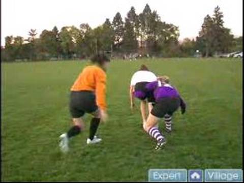Nasıl Rugby Oynamak İçin: Tüm Rugby Hakkında Oyun Bağlama Açık