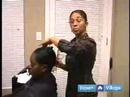 Afrikalı-Amerikalı Saç Stilleri Ve Bakım: Kaydırma Ve Afrikalı-Amerikalı Saç Haddeleme