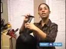 Afrikalı-Amerikalı Saç Stilleri Ve Bakım: Sırtlama Afrikalı-Amerikalı Saç İçin