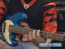 Bas Gitar Çalmayı : Bas Gitar Harmonikler Nasıl Oynanır 