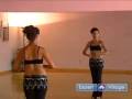 Mısır Oryantal Dans: Mısır Oryantal Dans: Kalça Damla