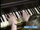 Nasıl Temel Piyano Akorları Oynamak İçin : Öğrenme Fa Diyez Majör Ve Fa Diyez Temel Akorları Piyano İçin Küçük 