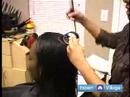 African American Saç Stilleri Ve Bakım: Afrikalı-Amerikalı Saç Ayar Merdaneler Resim 3