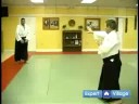 Aikido Hamle Yeni Başlayanlar İçin: Aikido Omuz Bırakma Tekniği Resim 3