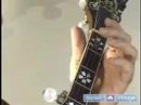 Banjo Nasıl Oynanır : Banjo Earl Scruggs Şarkıları Çalmak İçin Nasıl  Resim 3