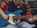 Bas Gitar Çalmayı : Bas Gitar Çalmak İçin Bir Seçim Tutmak İçin Nasıl  Resim 3