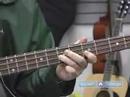Bas Gitar Çalmayı : Bas Gitar Pentatonik Ölçeği Rock Nasıl Oynanır  Resim 3