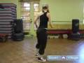 Breakdans Taşır Ve Adımları: Tirbuşon Gitmek Aşağı Taşır Breakdans İçinde: Ücretsiz Online Dans Dersleri Resim 3
