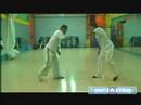 Capoeira Hamle Oyun : Capoeira Ginga Öğrenin  Resim 3