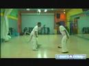 Capoeira Hamle Oyun : Capoeira İçin Armada & Esguiva Savunma Ve Saldırı Tekniği  Resim 3