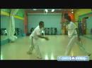 Capoeira Hamle Oyun : Capoeira İçin Meroog Frenge & Esguiva Savunma Ve Saldırı Tekniği  Resim 3