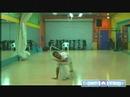 Capoeira Hamle Oyun : Esguiva, Capoeira İlk Savunma Resim 3