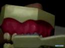 Diş Ve Diş Etleri Sağlıklı Tutmak Nasıl: Doğru Diş Fırçalama: Diş Bakımı Ve Ağız Hijyeni Resim 3