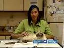 Güvenli Bir Dize Bir Kedi Tarafından Yutulur Kaldırmak İçin Nasıl Kedi Sağlık Acil :  Resim 3