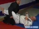 Jujitsu Hamle Başına : Jujitsu Kurucu Pozisyonunda Çekerek  Resim 3