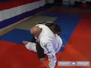 Jujitsu Hamle Başına : Jujitsu Kurucu Pozisyonunda Süpürme  Resim 3